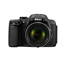 #p783258 Excelente Estado Nikon COOLPIX P520 Preto comprar usado  Enviando para Brazil