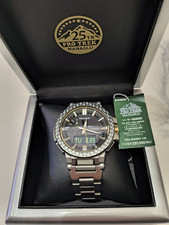 Casio protrek manaslu for sale  Los Angeles