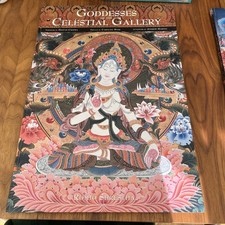 Goddesses celestial gallery for sale  Woodinville