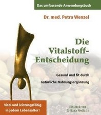 Vitalstoff entscheidung gesund gebraucht kaufen  Berlin