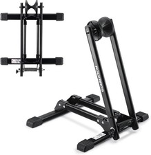 Bike floor rack for sale  SALFORD