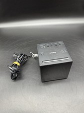 Sony icf c1t gebraucht kaufen  Hamm