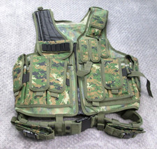 Tactical combat vest for sale  Rocklin