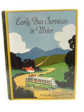 Early bus services for sale  UK