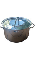 Wmf kochtopf gebraucht gebraucht kaufen  Ahrensburg