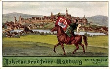 Künstler nabburg berpfalz gebraucht kaufen  Berlin