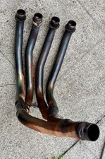 Gsxr 1000 titanium for sale  CHIPPENHAM