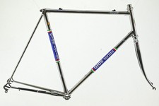 Gios torino professional d'occasion  Expédié en Belgium