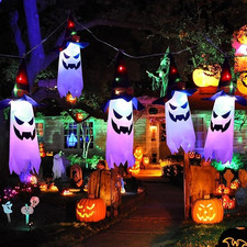 Leuchtende led halloween gebraucht kaufen Leuchtende led halloween gebraucht kaufen  Bremen