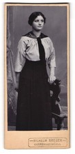 Photo wilhelm breuer d'occasion  Expédié en France