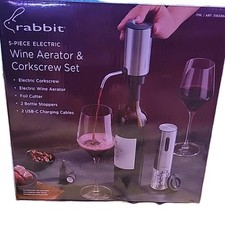 Piece electric wine for sale  Layton