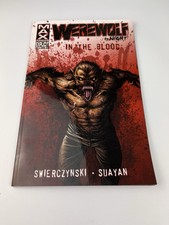 Werewolf night blood for sale  Wexford