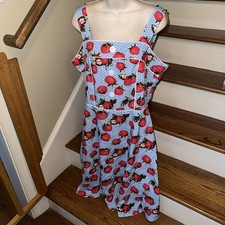 Boutique unique strawberry for sale  Lynchburg