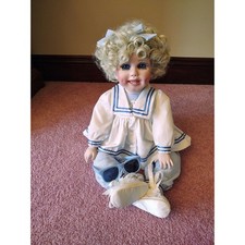 Michelle heritage doll for sale  Westlake