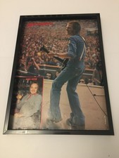 Steve marriott framed for sale  PETERBOROUGH