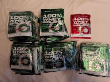 Lot packs whey d'occasion Lot packs whey d'occasion  Saint-Gervais-les-Bains