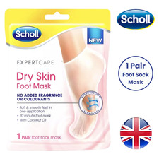 Scholl dry skin for sale  OLDHAM