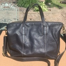 Fossil skylar black for sale  Saint Croix Falls
