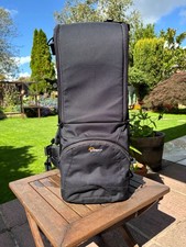 Lowepro lp36776 lens for sale  EMSWORTH