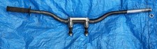 Guidon pontets suzuki d'occasion  Plozévet
