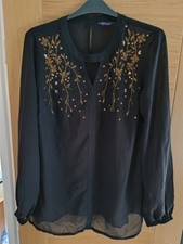 New ladies black for sale  MARKET RASEN