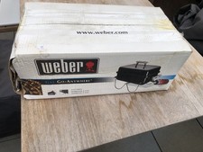 Weber anywhere gas for sale  Minneapolis