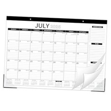 Desk calendar 2025 for sale  Miami