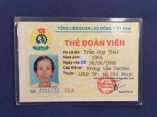 Vietnam 1995 general for sale  LEICESTER