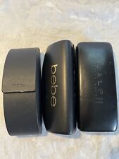 Eyeglass cases designer d'occasion  Expédié en Belgium