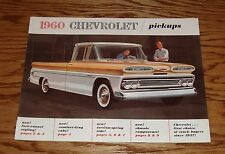 Original 1960 chevrolet for sale  Reinbeck