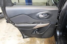 Used rear left for sale  Mount Olive