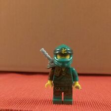 Lego minifigure ninjago for sale  WYMONDHAM