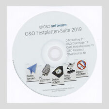 Software festplatten suite gebraucht kaufen  Cottbus
