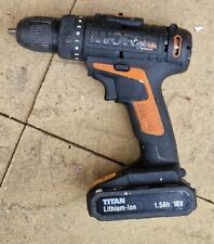 Worx wx170 battery for sale  Shipping to Ireland