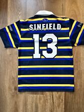 Leeds rhinos kevin for sale  YORK