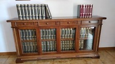 Enciclopedia treccani nuova. usato  Stornarella