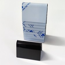 Segnaposto segnatavolo plexigl usato  Gabicce Mare