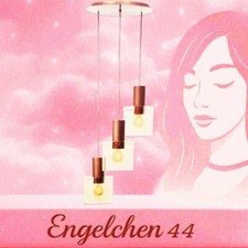 P29c 3flg pendelleuchte gebraucht kaufen  Zeitz