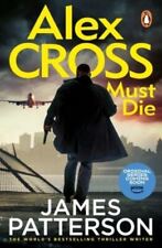 Alex cross must for sale  UK