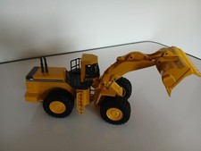 Tracto pelle komatsu d'occasion  Gémozac