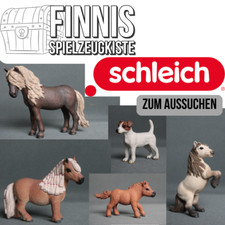 Schleich zum aussuchen gebraucht kaufen  Ladenburg
