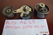 Cuscinetti motore audi usato  Napoli