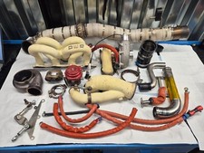 Kit turbo garrett usato  Cologno al Serio