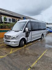 Mini coach commercial for sale  LONDON
