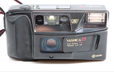 Yashica scope tessar for sale  Cary