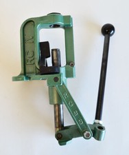 Rcbs rock chucker for sale  Swanton
