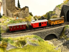 Märklin wagons neuwertig gebraucht kaufen  Straelen