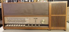 Vintage loewe pta gebraucht kaufen  Burgthann