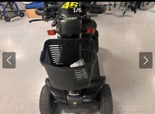 Scooter elettrico per usato  Bozen