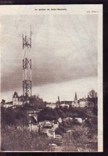 1959 saint maximin d'occasion  Les Sables-d'Olonne